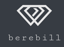 BEREBILL logo